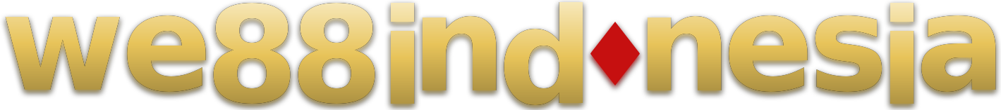 we88 indonesia logo